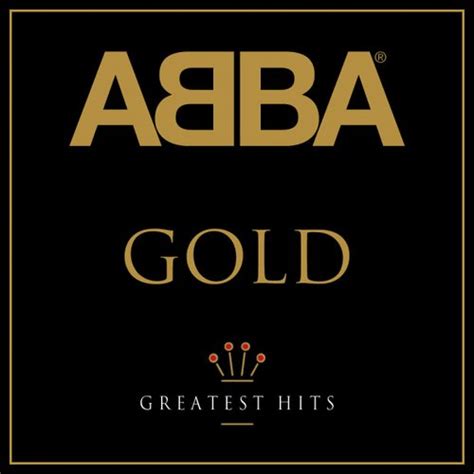 abba gold the greatest hits